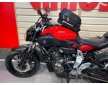 Yamaha MT-07 2014