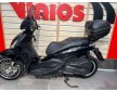 Piaggio Beverly 300i 2016