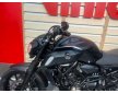 Yamaha MT-07 2018