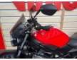 Suzuki SV 650 2017