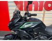 Kawasaki Versys 650 2017