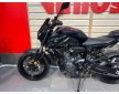 Yamaha MT-07 2021