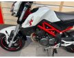 Benelli TNT 2019