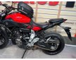 Yamaha MT-07 2014