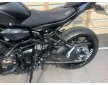 Yamaha MT-07 2018