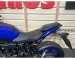Yamaha MT-07 2022