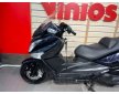 Sym GTS 300 2016