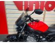 Suzuki SV 650 2017