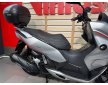 QJ Motor MTX 200 TOP BOX 2024