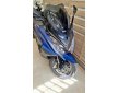 KYMCO AK550 2021