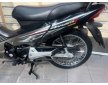 Honda Innova 125 2013