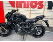 Yamaha MT-07 2024