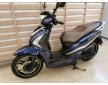 Sym Symphony ST 200i 2017