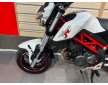 Benelli TNT 2019