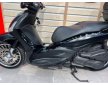 Piaggio Beverly 300i 2016