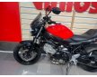 Suzuki SV 650 2017
