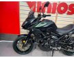 Kawasaki Versys 650 2017