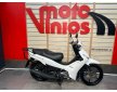 Yamaha Crypton S 2020
