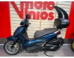 Piaggio Beverly 400 2024 ΕΓΓΥΗΣΗ ΕΩΣ 08/2026