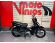 Yamaha Crypton S 2020