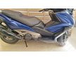 KYMCO AK550 2021