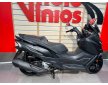 Sym JOYMAX Z 250 2021 +