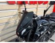 Yamaha MT-07 2021