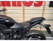 Yamaha MT-07 2024