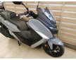 Sym Maxsym 400i 2024