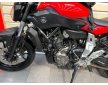 Yamaha MT-07 2014