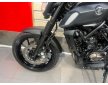 Yamaha MT-07 2018