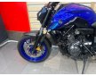 Yamaha MT-07 2022