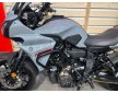 Yamaha Tracer 7 2019