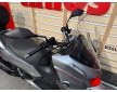 QJ Motor MTX 200 TOP BOX 2024