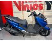 Kymco X-Town 300i 2020 CT