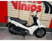 Yamaha Crypton S 2020