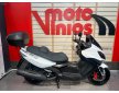 Kymco Xciting 300 R 2016