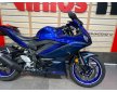 Yamaha YZF-R3 2023