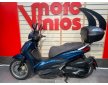 Piaggio Beverly 400 2024 ΕΓΓΥΗΣΗ ΕΩΣ 08/2026