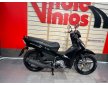 Yamaha Crypton S 2020