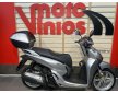 Honda SH 300i 2018