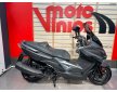 Kymco Xciting 400i 2018