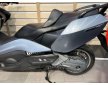 BMW C650 GT 2014