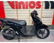 Honda Vision 110 2022