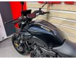 Yamaha MT-07 2021