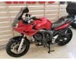 Yamaha FZ6 Fazer 2008
