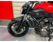 Yamaha MT-07 2014