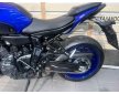 Yamaha MT-07 2022