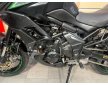 Kawasaki Versys 650 2017