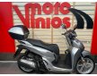 Honda SH 300i 2018